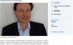 Rencontre avec Nicolas MONCEAU : "L'évolution du laiklik (laïcité) dans la Turquie de l'AKP : perceptions sociales, polarisation idéologique et idéologie officielle".