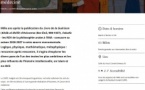 Les RDV de la philosophie arabe. L'autre guérison : Avicenne et le Canon de la médecine Les RDV de la philosophie arabe. L'autre guérison : Avicenne et le Canon de la médecine