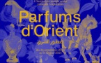 Parfums d'Orient