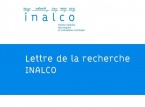 Institut National des Langues et Civilisations Orientales (INALCO)