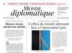 Le monde diplomatique Le monde diplomatique