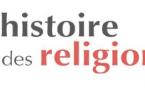 Revue de l'Histoire des religions