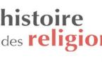 Revue de l'Histoire des religions Revue de l'Histoire des religions