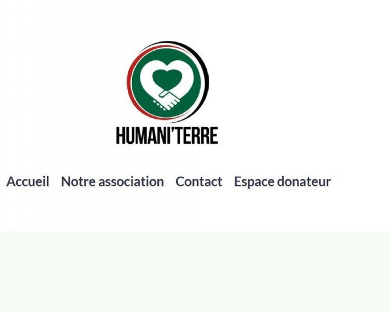 Humani'Terre Humani'Terre