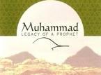 Muhammad, l'héritage d'un prophète (Legacy of a prophet) Muhammad, l'héritage d'un prophète (Legacy of a prophet)