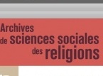 Archives de sciences sociales des religions
