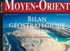 Moyent Orient Magazine