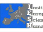 Institut Européen des Sciences Humaines (IESH Chateau-Chinon)
