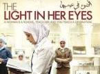 The light in her eyes