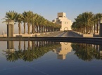 Museum of Islamic Art (MIA) de Doha (Qatar)