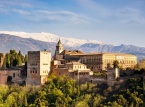 An Andalus, l'Espagne et le temps de califes (Arte)