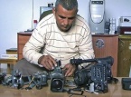 5 cameras broken (France 5)