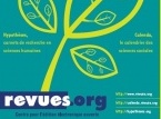 Revues.org Revues.org