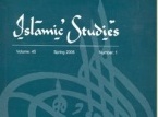 Islamic Studies Islamic Studies