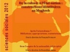 Alfa maghreb et sciences sociales (IRMC) Alfa maghreb et sciences sociales (IRMC)