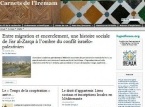 Carnets de l’IREMAM
