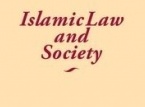 Islamic Law and Society (Brill/1997-2007) Islamic Law and Society (Brill/1997-2007)