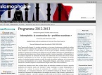 Islamophobie. La construction du "problème musulman" (hypotheses.org)