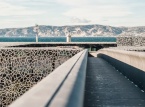 MuCEM (Musée des Civilisations de l'Europe et de la Méditerranée)