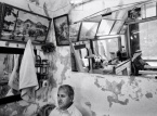 Broken Hopes. Cisjordanie, la vie morcelée (webdocumentaire)