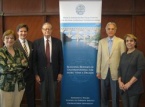 Center for Muslim-Christian Understanding (CMCU) 