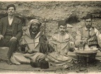 Juifs et Musulmans - Si loin si proches (Arte)