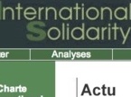 International Solidarity Movement (ISM)