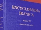 Encyclopædia Iranica