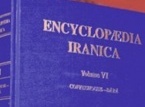 Encyclopædia Iranica Encyclopædia Iranica