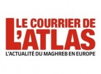 Le courrier de l'Atlas