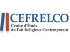 Centre d’étude du fait religieux contemporain (Cefrelco)