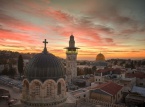 Jerusalem 3D (National Geographic, 2012)