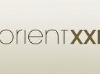 ORIENT XXI ORIENT XXI