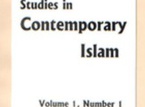 Studies in Contemporary Islam (Youngstown State University) 1999-2008