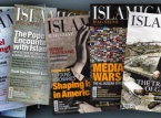 Islamica Magazine (1992-2009) Islamica Magazine (1992-2009)