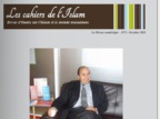 Les cahiers de l'Islam (Magazine numérique)