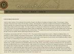 Center for Islamic Sciences (CIS)