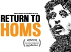Return To Homs 