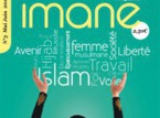 IMANE magazine