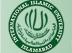 International Islamic University of Islamabad (Pakistan) International Islamic University of Islamabad (Pakistan)