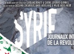 Syrie : journaux intimes de la révolution (Documentaire)