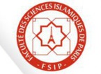 Faculté d'Islamologie de Paris (FSIP)