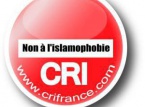 Coordination contre le Racisme et l'Islamophobie (CRI)