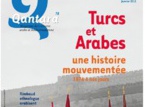 Qantara magazine