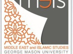 MA in Middle East and Islamic Studies (Georges Mason University)
