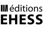 Editions-EHESS