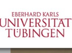 Université de Tübingen, Département de science politiques : Moyen Orient et politiques comparées