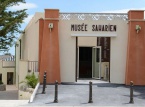 Le Musée Saharien
