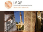 Institut des mondes africains (IMAF) Institut des mondes africains (IMAF)