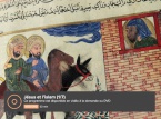 JÉSUS ET L’ISLAM (Documentaire ARTE)